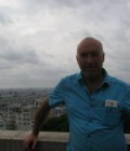 Rencontre Homme : Mike, 58 ans à France  rosporden
